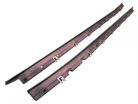 Sherman KG2076