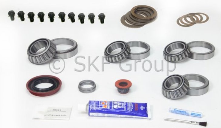 SKF SDK315MK