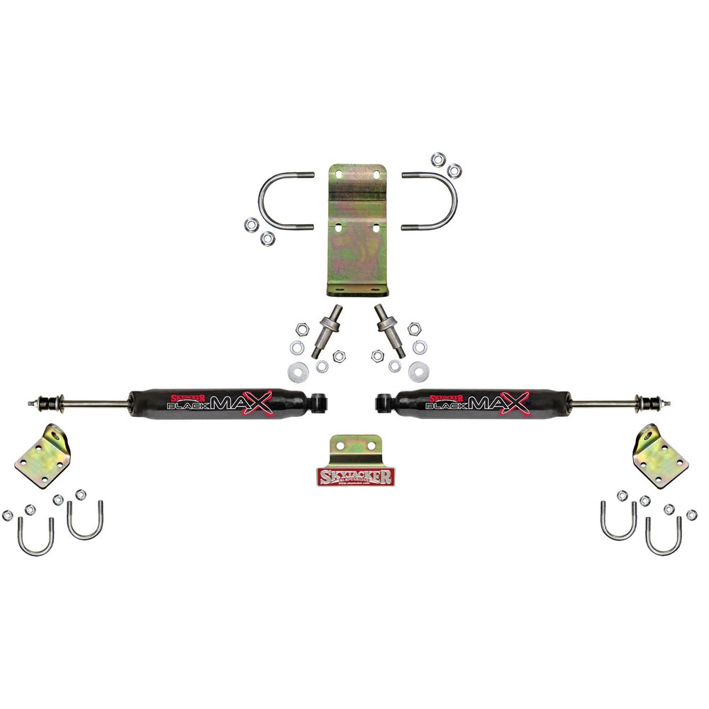 Skyjacker 8203