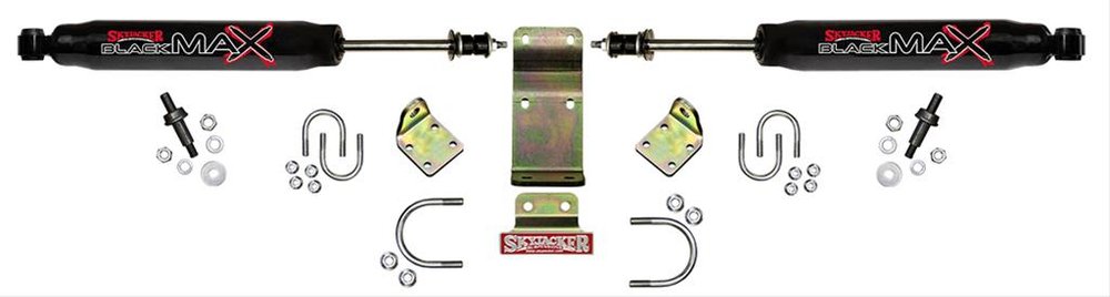 Skyjacker 8208