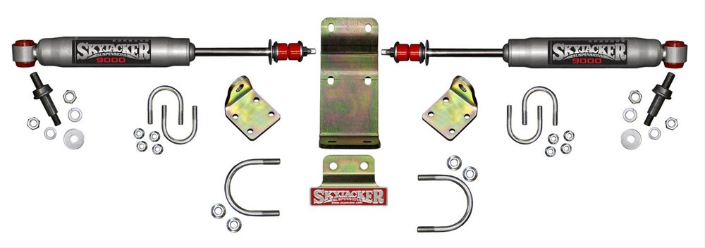 Skyjacker 9208