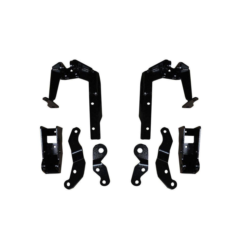 Skyjacker JL36FLSB