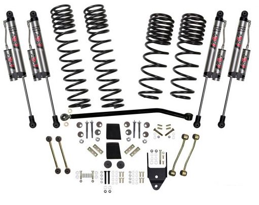 Skyjacker JL40BKXLTD