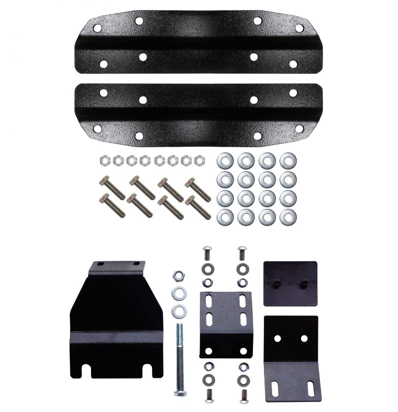 Skyjacker TGSSTR2