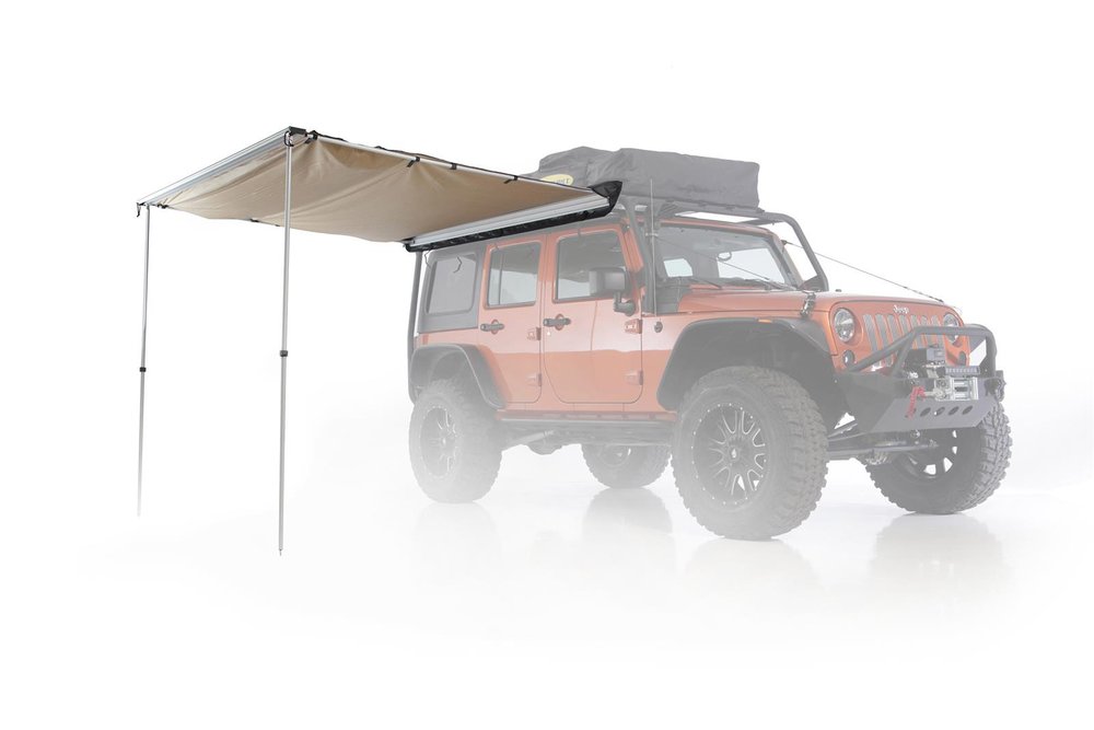 Smittybilt 2784