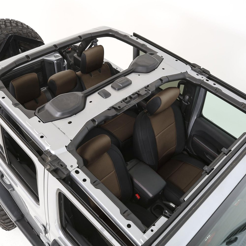 Smittybilt 472125