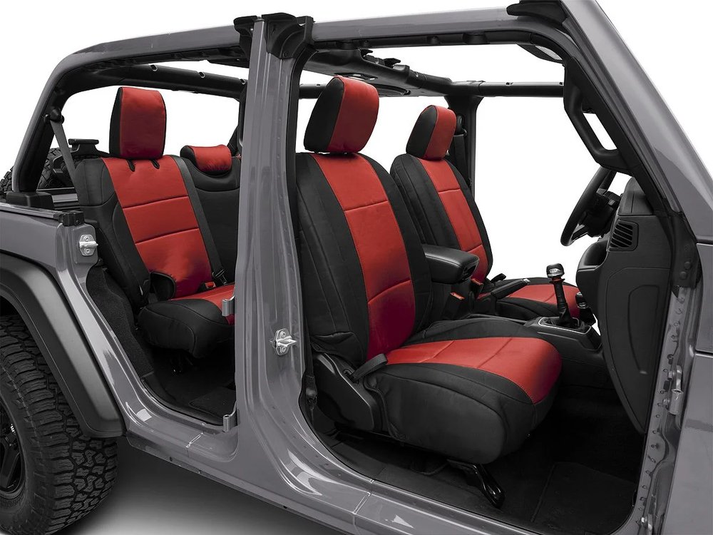 Smittybilt 472130 — 1
