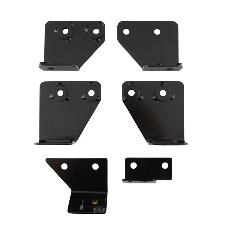 Smittybilt 49906 — 1
