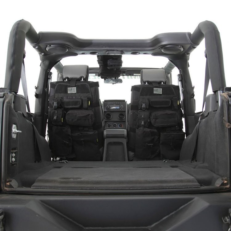 Smittybilt 5661001 — 1