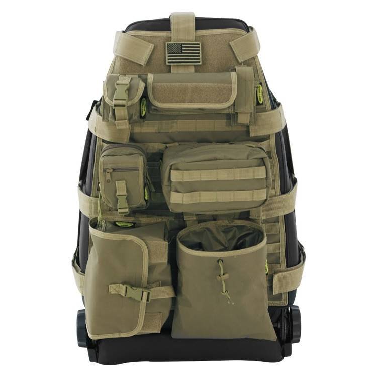 Smittybilt 5661031 — 1