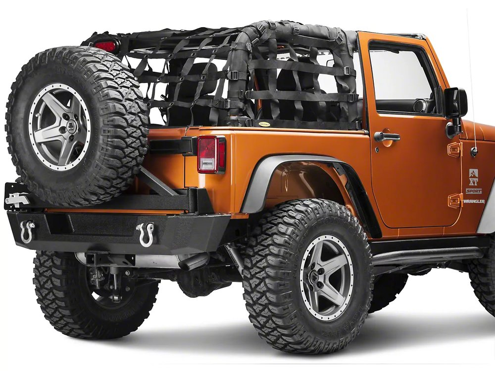 Smittybilt 571135 — 1