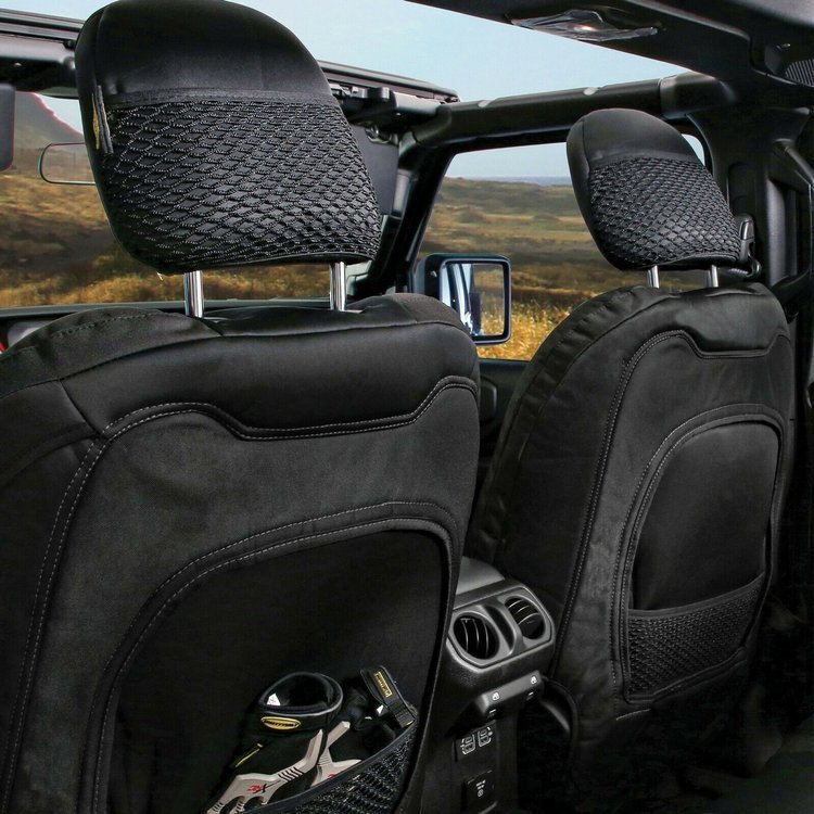 Smittybilt 577101 — 1
