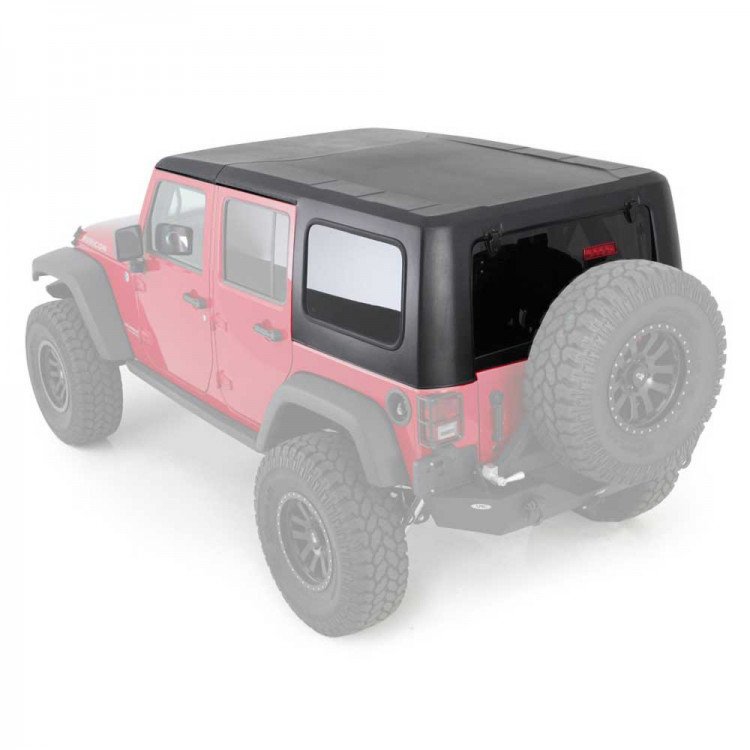 Smittybilt 618701 — 1