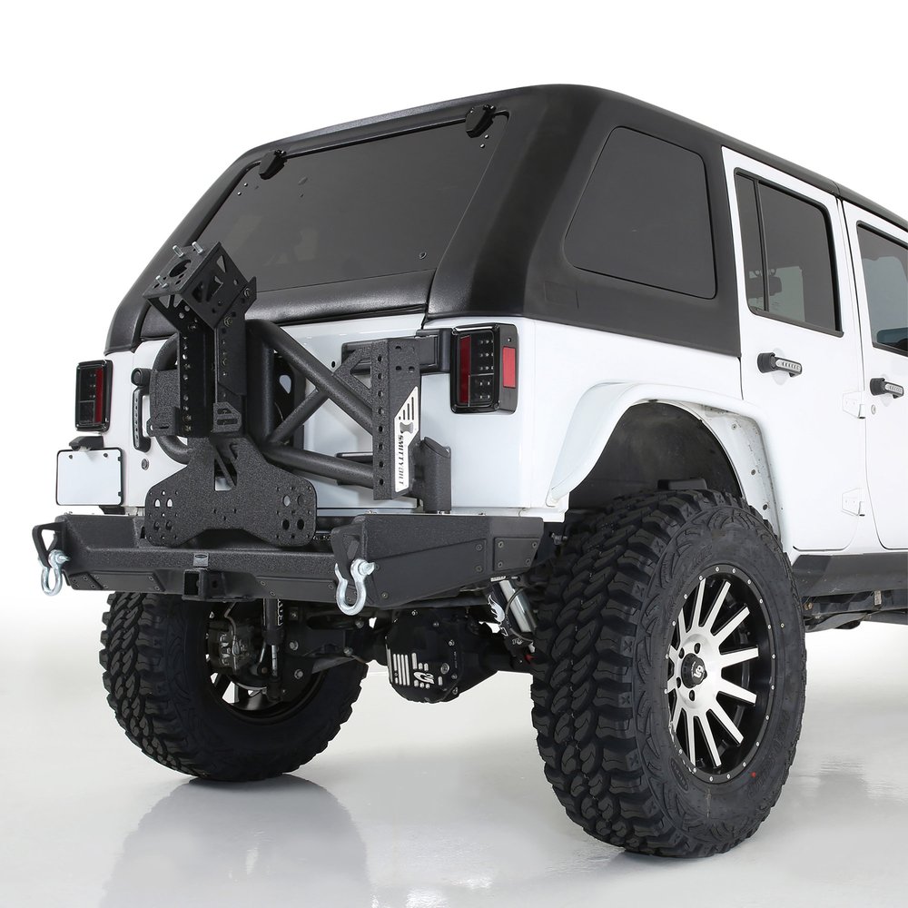 Smittybilt 618703 — 1