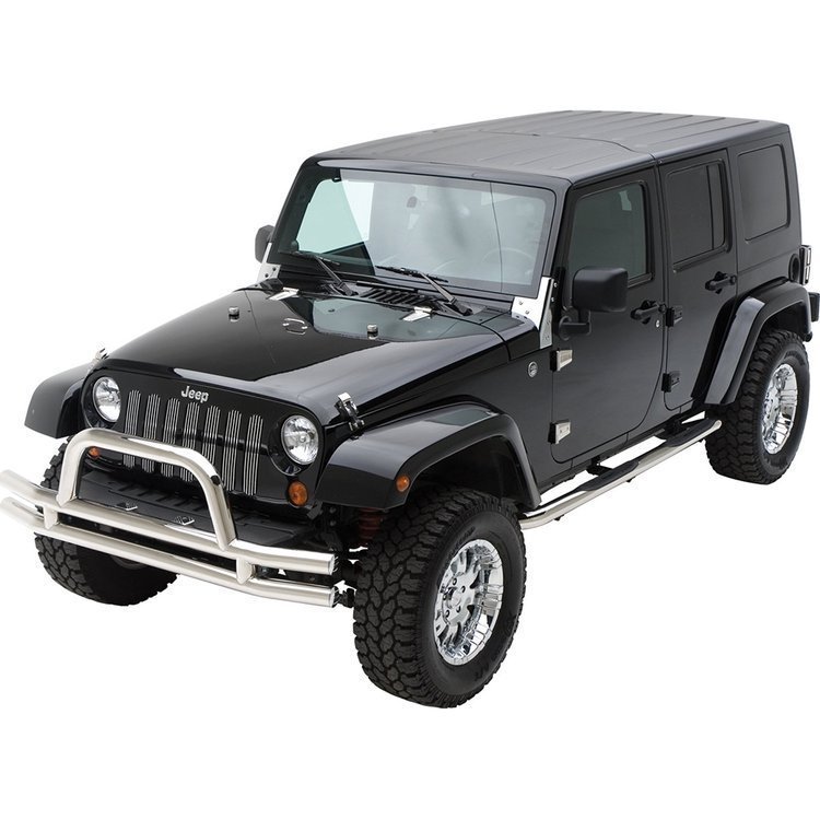 Smittybilt 7480 — 1