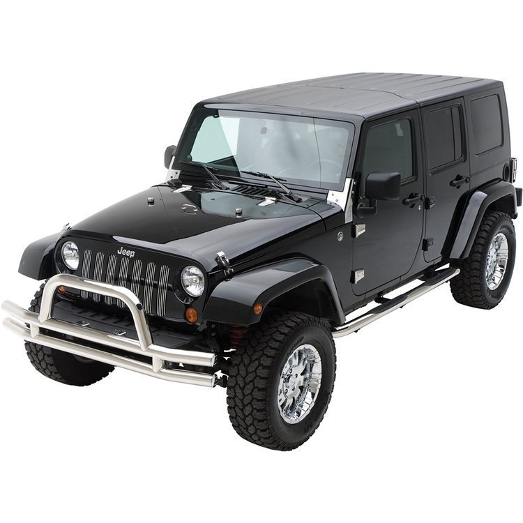 Smittybilt 7481 — 1