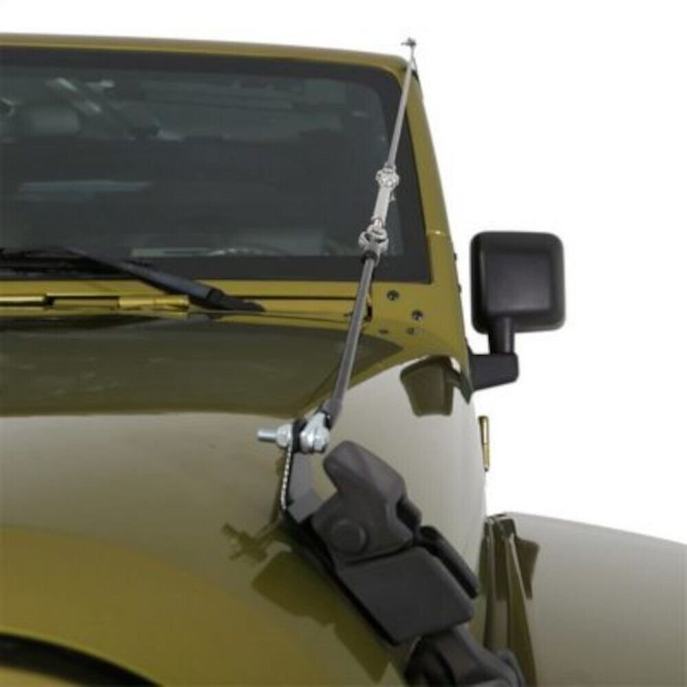 Smittybilt 7611 — 1