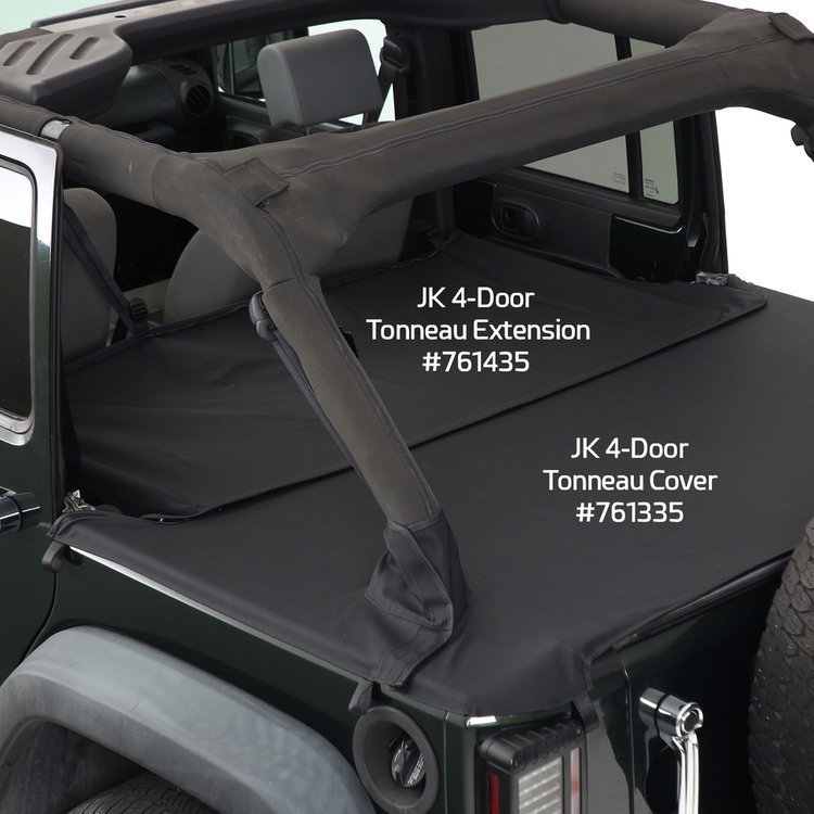 Smittybilt 761435 — 1