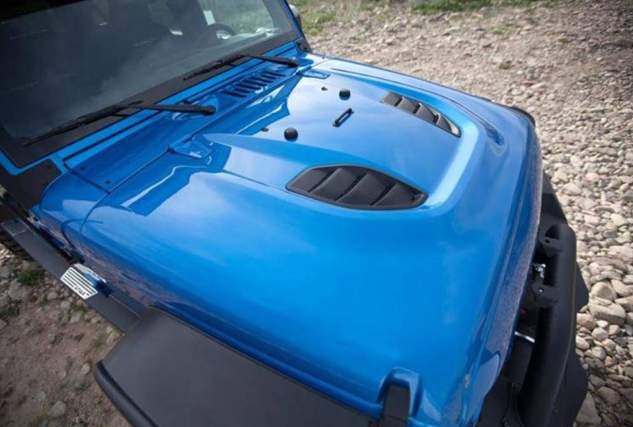 Smittybilt 76400