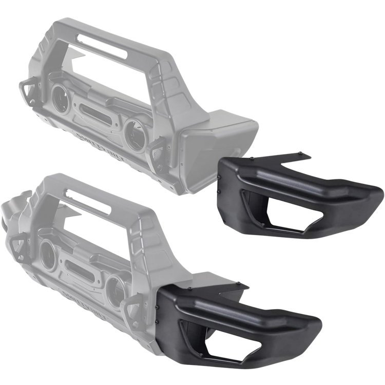 Smittybilt 76731 — 1
