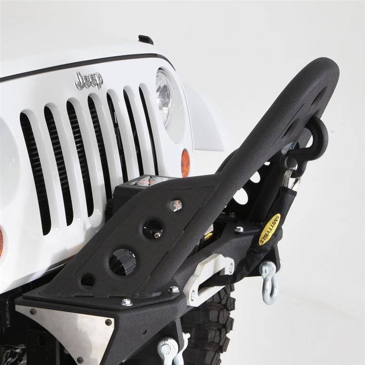 Smittybilt 76827 — 1