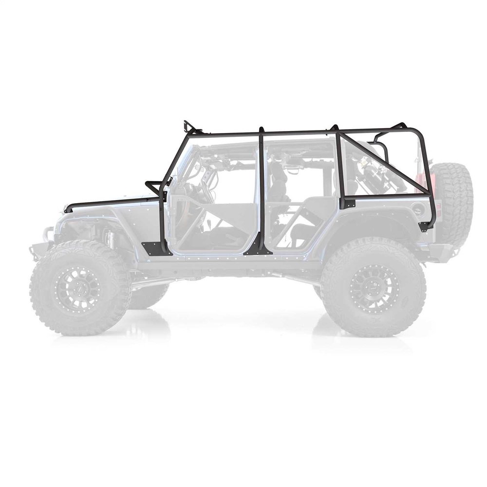 Smittybilt 76840 — 1