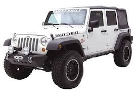 Smittybilt 76895 — 1