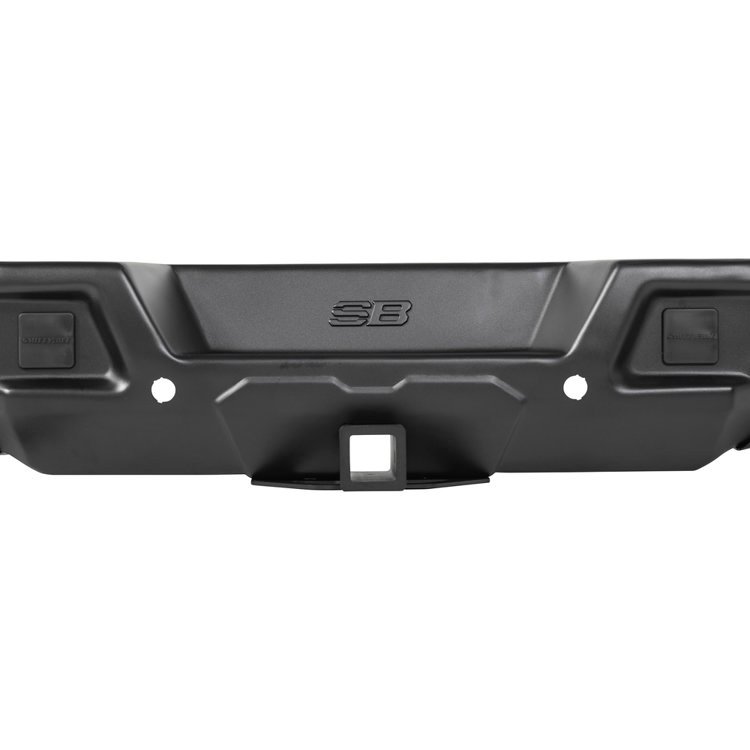 Smittybilt 77732 — 1
