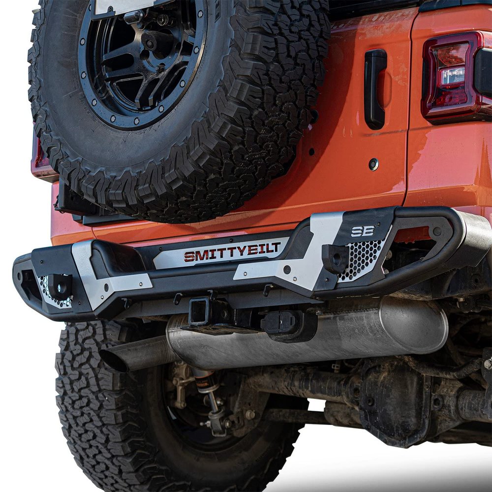 Smittybilt 77784 — 1