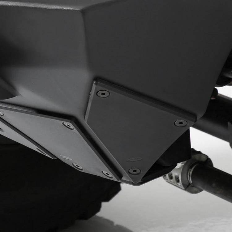 Smittybilt 77807 — 1