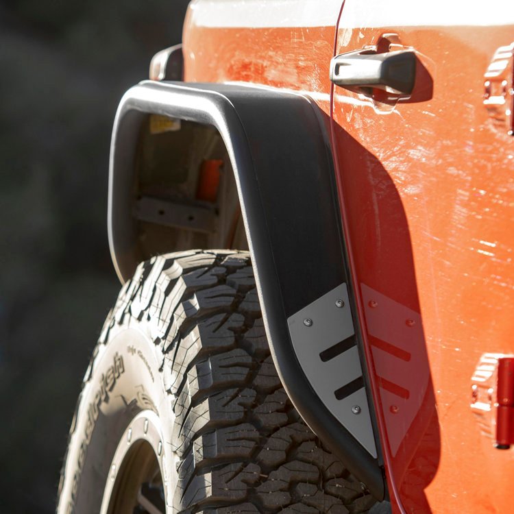 Smittybilt 77836 — 1