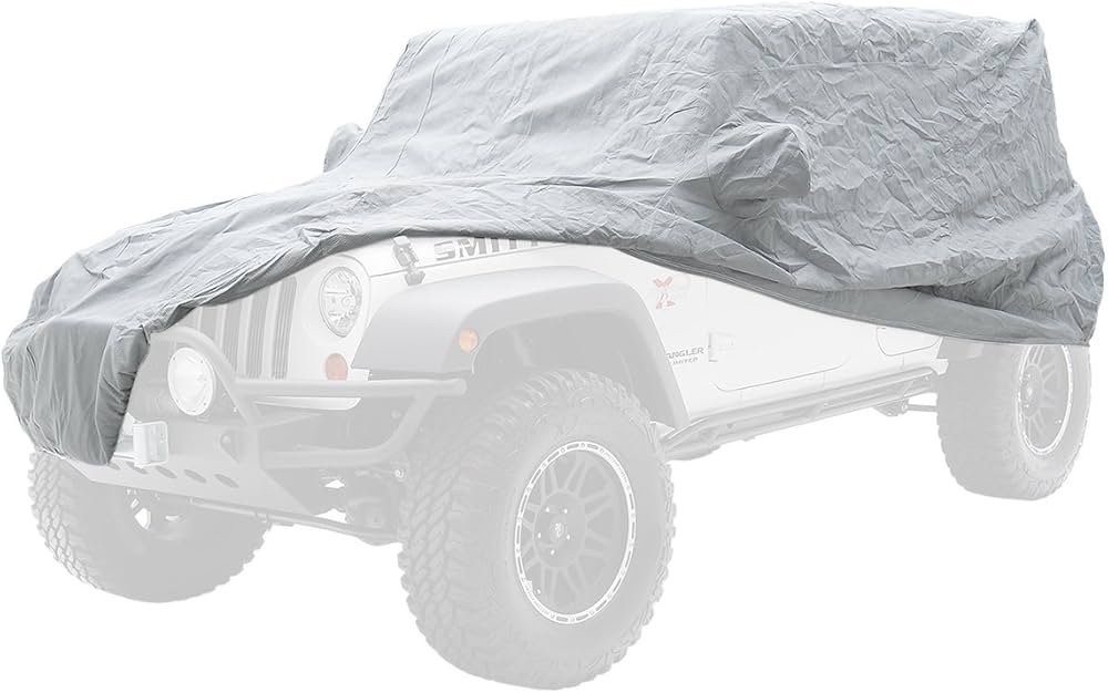 Smittybilt 835