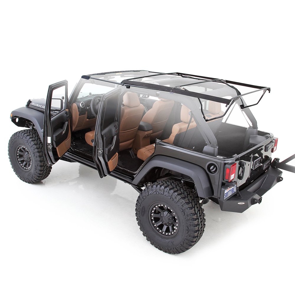 Smittybilt 91306