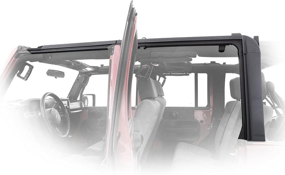 Smittybilt 91406 — 1