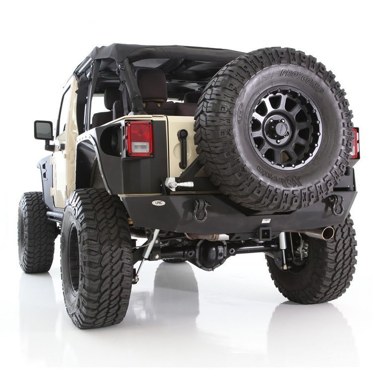 Smittybilt 94635 — 1