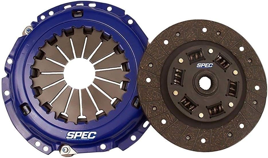 Spec SF501-2