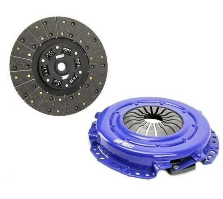 Spec SFME11 — 1