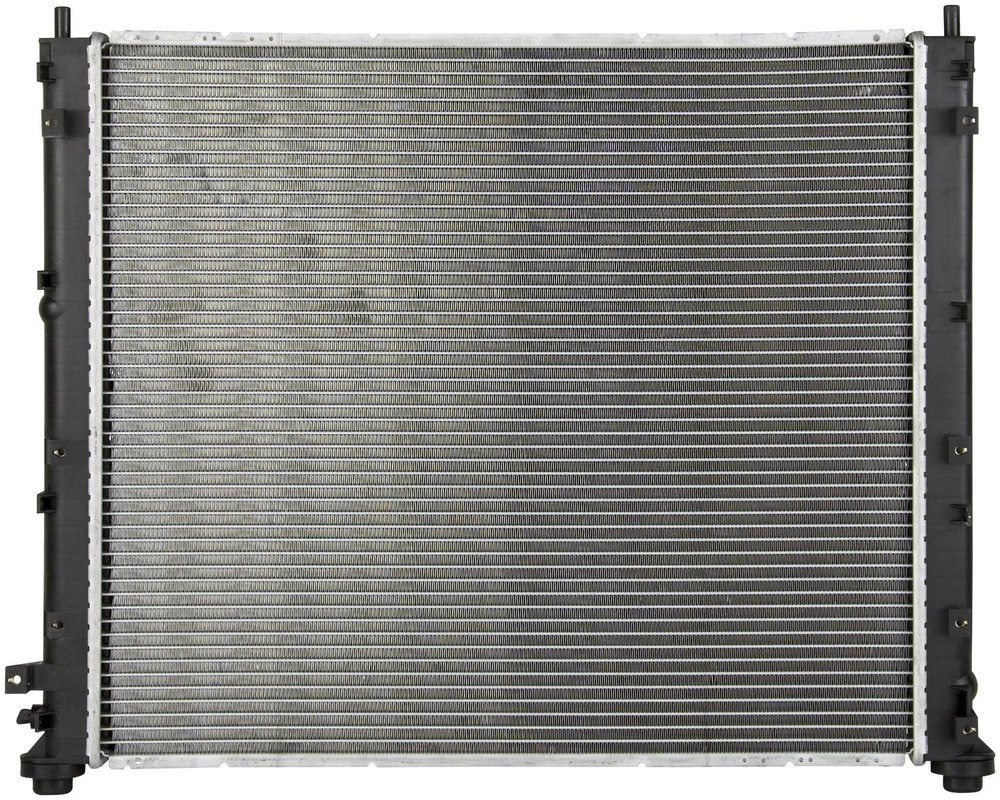 Spectra Premium CU2733 — 1