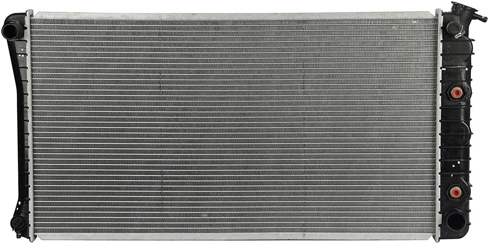 Spectra Premium CU451