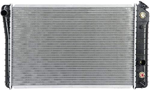 Spectra Premium CU829