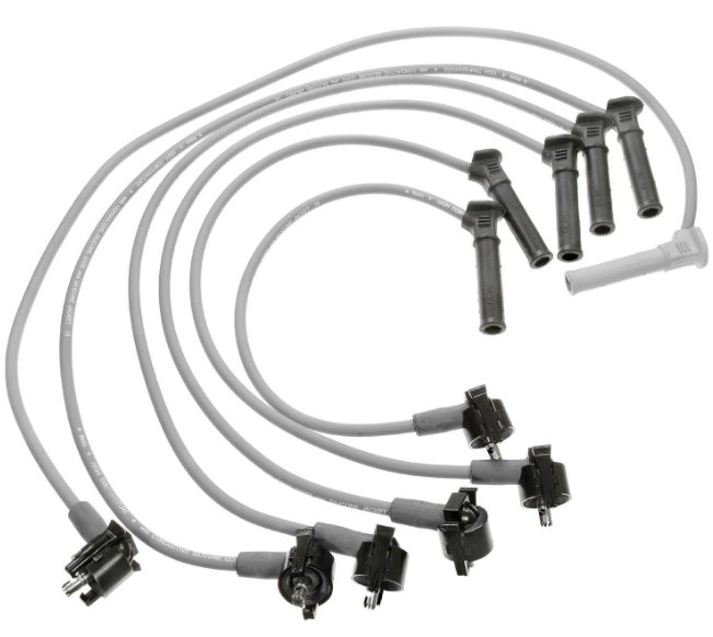 Standard Motor Products 26694
