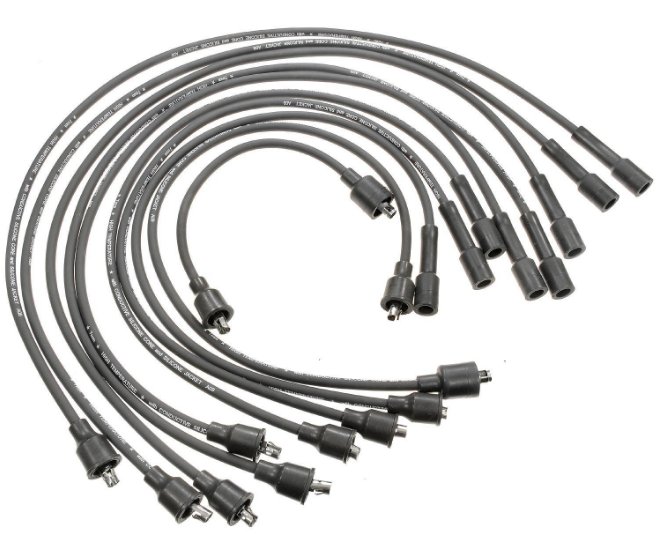 Standard Motor Products 27834