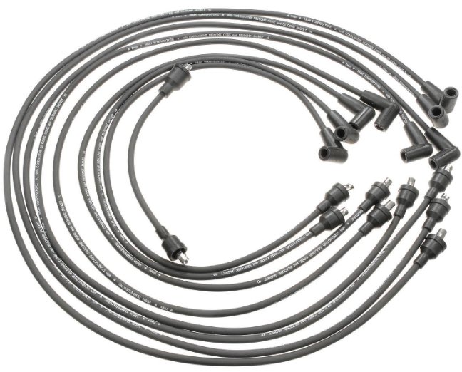 Standard Motor Products 27893