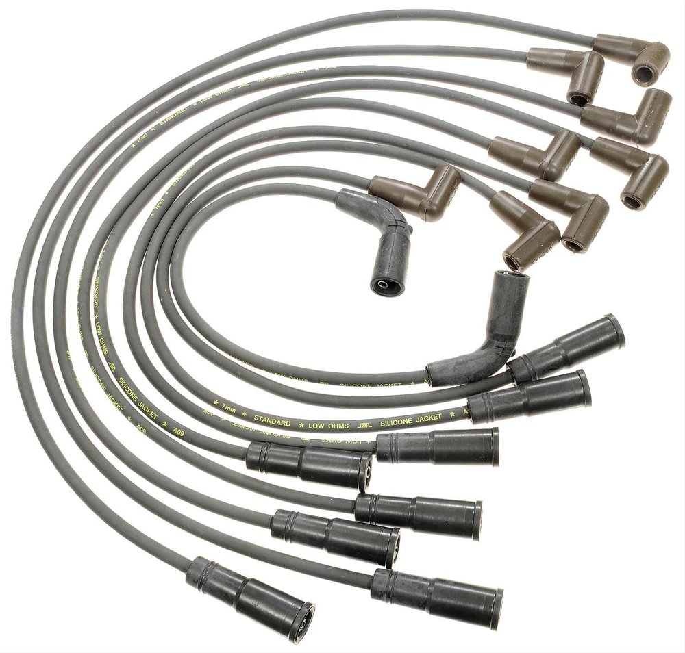 Standard Motor Products 7862