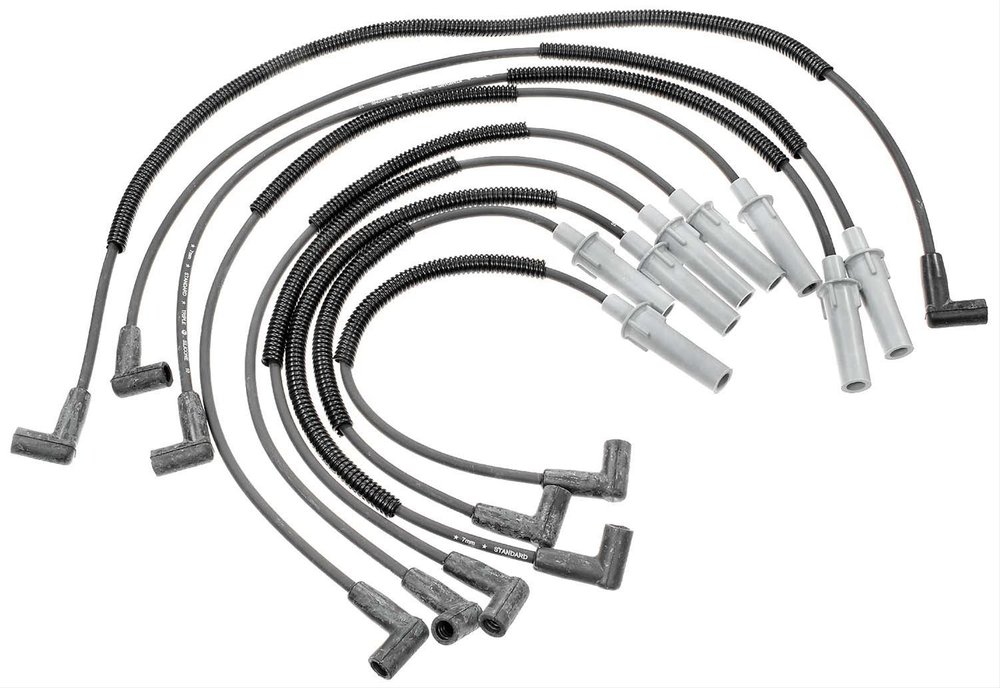 Standard Motor Products 7876