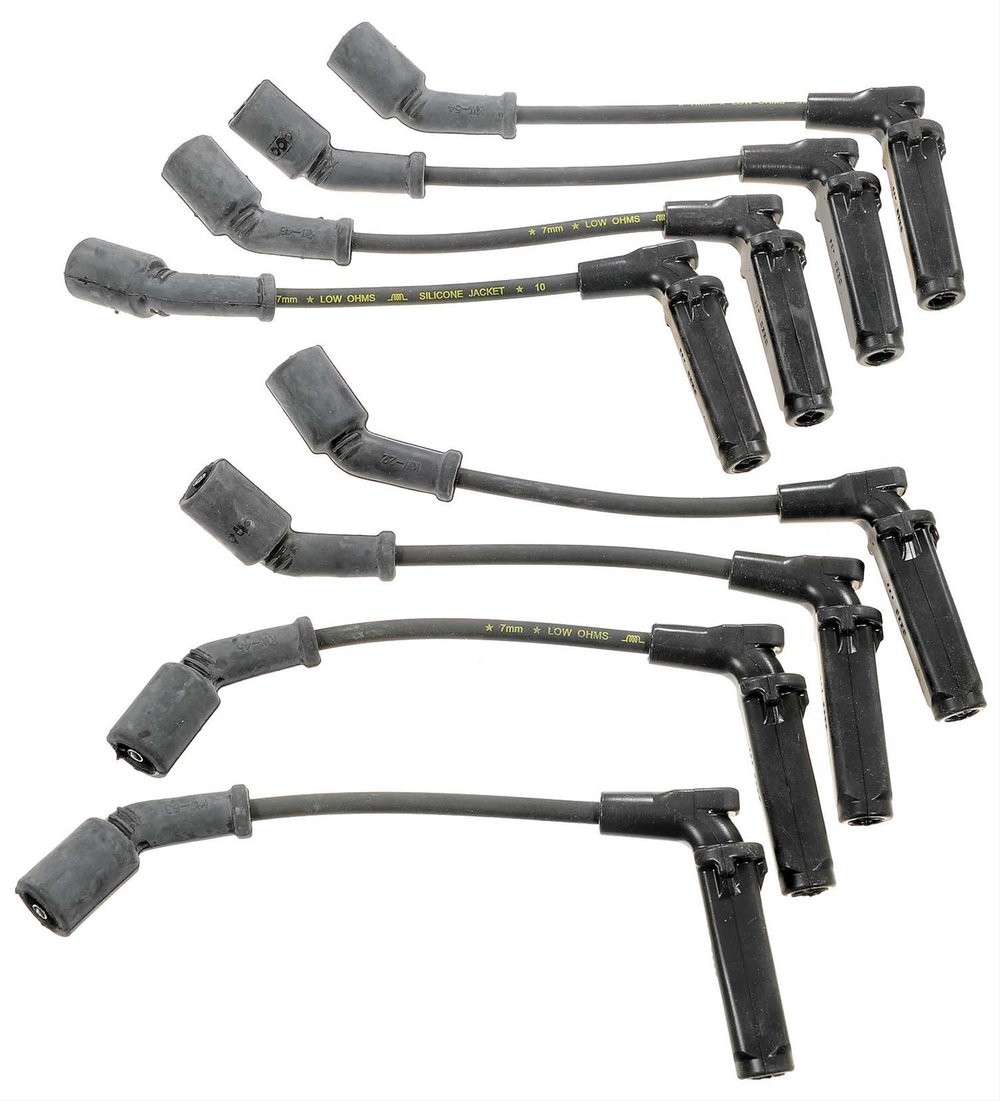 Standard Motor Products 7881