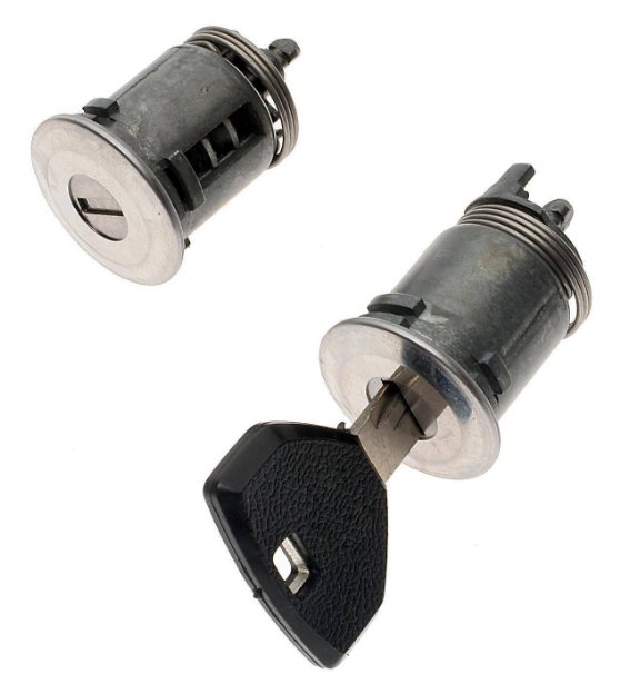 Standard Motor Products DL22
