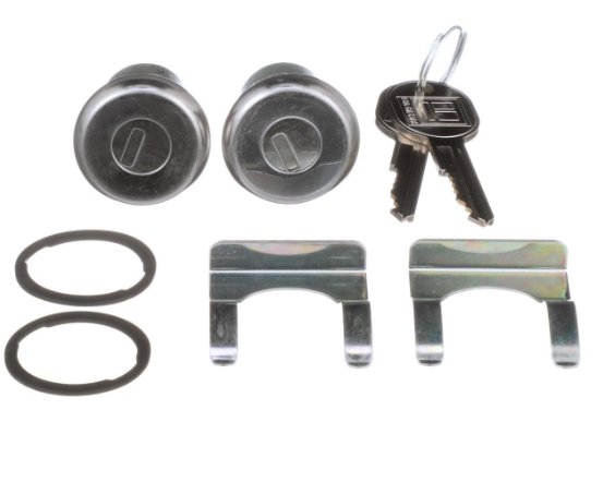 Standard Motor Products DL-7