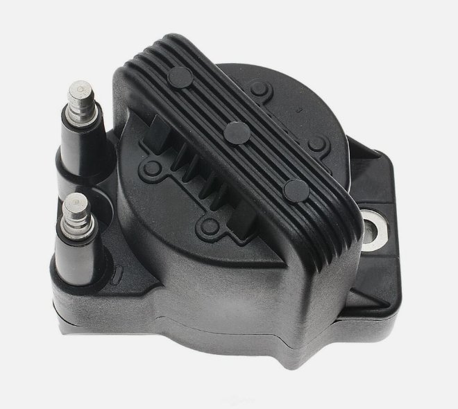 Standard Motor Products DR39T — 1