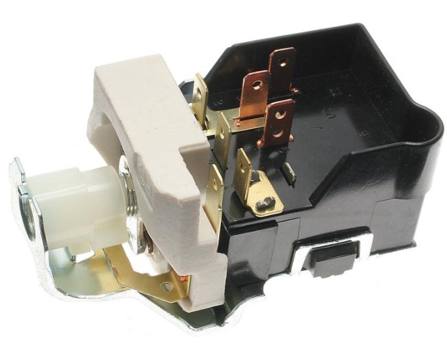 Standard Motor Products DS177T